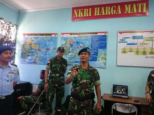Ini Hambatan Lanud Tarakan Mengamankan Perairan Ambalat dari Pesawat Asing