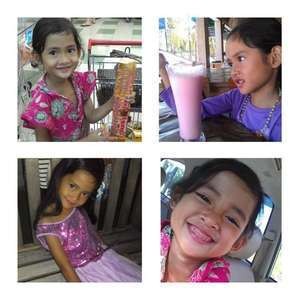 #RIPAngeline: Istirahat yang Tenang di Surga ya Nak