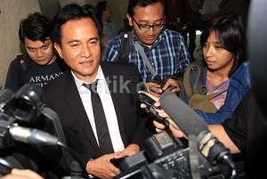 Yusril Ihza Bela Dahlan Iskan di Kasus Gardu PLN, Siap Hadapi Kejaksaan