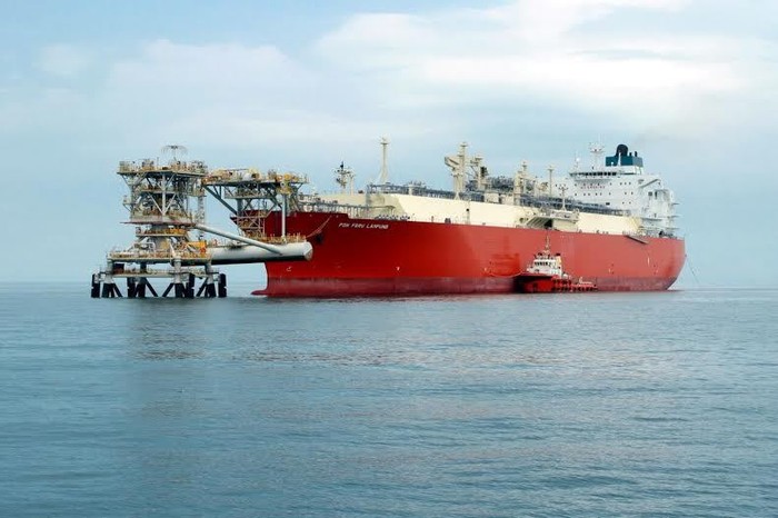 Ini 4 Perusahaan Paling Banyak Sedot Gas Bumi RI