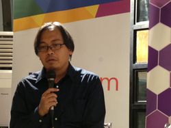 Online Seller Berguru untuk Panen Lebaran