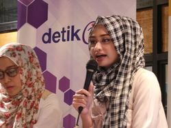 Online Seller Berguru untuk Panen Lebaran