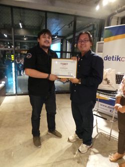 Online Seller Berguru untuk Panen Lebaran