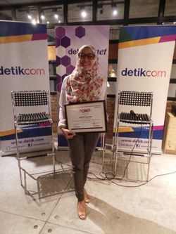 Online Seller Berguru untuk Panen Lebaran
