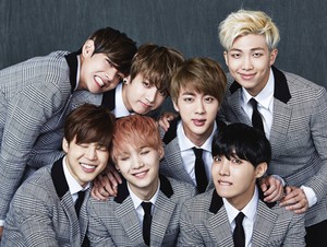 MERS Serang Korea Selatan, Fanmeeting Bangtan Boys Batal