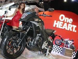 Bisakah Bengkel Resmi Honda Servis Moge yang Dibeli dari IU?