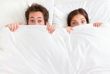 Meski Sempit, Tempat-tempat Ini Terbukti Asyik untuk Bercinta