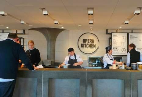 Belajar Ramah Seperti Penduduk Australia