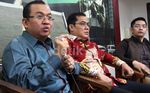 Priyo Bicara Pencalonan Sutiyoso Sebagai Kepala BIN