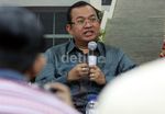 Priyo Bicara Pencalonan Sutiyoso Sebagai Kepala BIN
