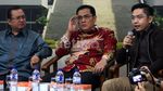 Priyo Bicara Pencalonan Sutiyoso Sebagai Kepala BIN