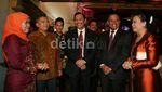 Resepsi Sesi Malam Gibran-Selvi