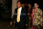 Ini Dia Tamu Resepsi Sesi Malam Gibran-Selvi