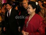 Ini Dia Tamu Resepsi Sesi Malam Gibran-Selvi