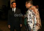 Ini Dia Tamu Resepsi Sesi Malam Gibran-Selvi