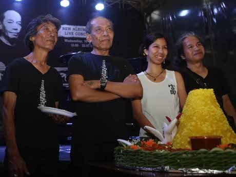 13 Tahun Kumpulkan Lagu, Donny Fattah Project Luncurkan Hitam Putih