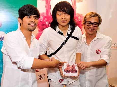 Ini Rahasia GIGI Tetap Solid