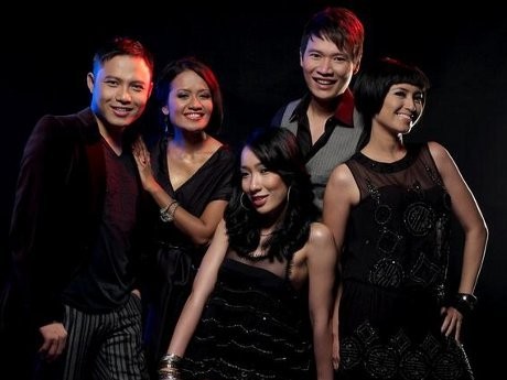 5 Tahun Menghilang, Warna Comeback Lewat Lagu Religi