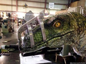 Seberapa Mematikan Velociraptors di Jurrasic World?