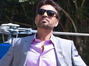 Irrfan Khan Bintangi Jurrasic World Demi Anak