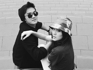 Jawaban Boy William Soal Kabar Pacari Sheryl Sheinafia