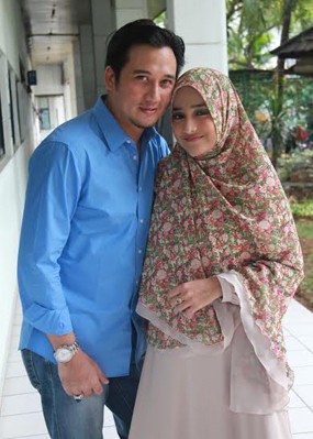 Larang Pacaran, Anak Cindy Fatikasari dan Tengku Firmansyah Boleh Taaruf