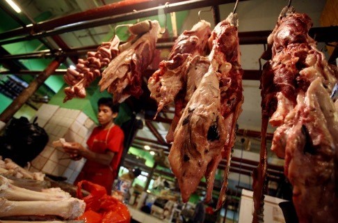 Curhat Pedagang: Dulu Harga Daging Sapi Cuma Rp 75.000/Kg