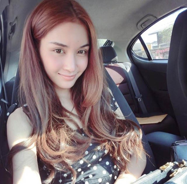 Piyada Inthavong, Cantik Tapi Dulunya Pria