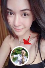 Piyada Inthavong, Cantik Tapi Dulunya Pria