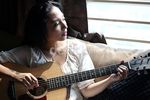 Ini yang Dilakukan Manda Cello Saat Sendirian di Apartemen