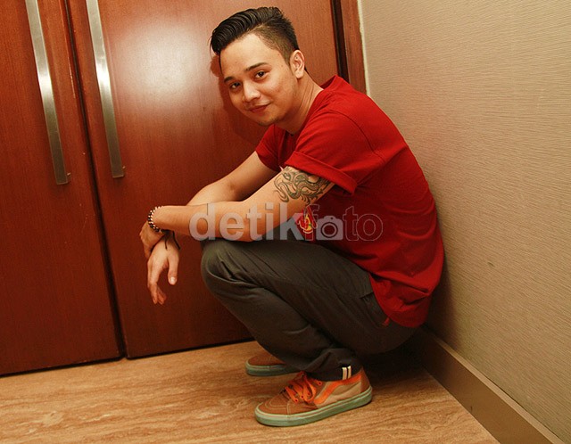 Derby Romero Pamer Tato