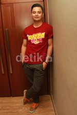 Derby Romero Pamer Tato