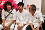 GIGI Rilis Album Religi Tanpa Dewa Budjana