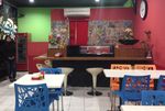 Hangatkan Badan dengan Udon Segar Berpelengkap Tempura Renyah