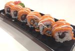 Hangatkan Badan dengan Udon Segar Berpelengkap Tempura Renyah