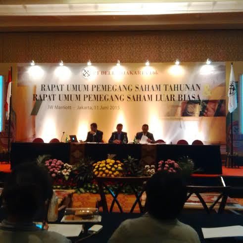 Pemprov DKI Jakarta Kecipratan Rp 24 Miliar dari Produsen Anker Bir