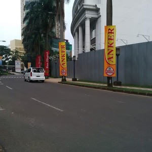 Dolar AS Tinggi, Harga Anker Bir Naik