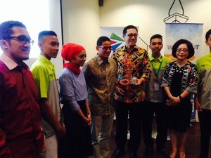 Rupiah Loyo, Ini Saran Sandiaga Uno ke Pemerintahan Jokowi