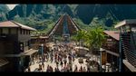 Teror Dinosaurus Terganas di 'Jurassic World'