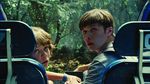 Teror Dinosaurus Terganas di 'Jurassic World'