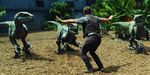 Teror Dinosaurus Terganas di 'Jurassic World'