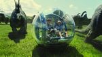 Teror Dinosaurus Terganas di 'Jurassic World'