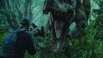 Teror Dinosaurus Terganas di 'Jurassic World'