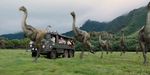 Teror Dinosaurus Terganas di 'Jurassic World'