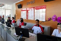 Diler Mitsubishi BRA-Gatsu menambah jumlah diler yang dimiliki Mitsubishi. Sebelumnya ada 6 diler Mitsubishi di provinsi Bali yang terdapat di wilayah Denpasar, Gianyar, Negara, Singaraja dan Tabanan.