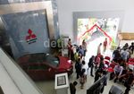 Mitsubishi Resmikan Diler Bali