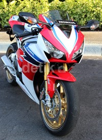 Eksistensi flagship super sport Honda CBR1000RR telah lebih dari 20 tahun di dunia yang kini memasuki generasi ke-12.