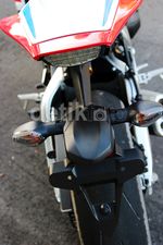 Honda CB1000RR SP Sadis Bro..