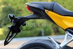Lekukan Tubuh Honda CB650F