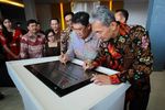 Mitsubishi Resmikan Diler Bali